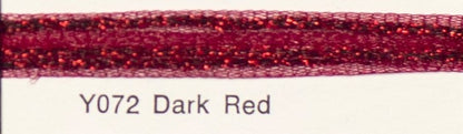 Frosty Rays Group 1 - Metallic Ribbon (000 Range)