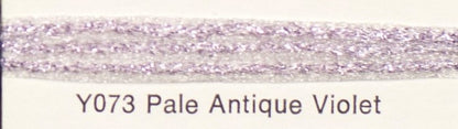 Frosty Rays Group 1 - Metallic Ribbon (000 Range)