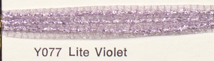 Frosty Rays Group 1 - Metallic Ribbon (000 Range)