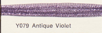 Frosty Rays Group 1 - Metallic Ribbon (000 Range)