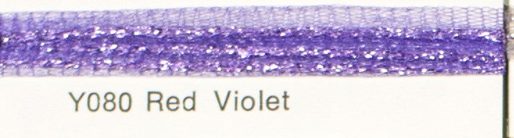 Frosty Rays Group 1 - Metallic Ribbon (000 Range)