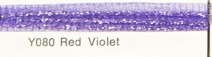 Frosty Rays Group 1 - Metallic Ribbon (000 Range)