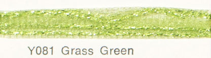 Frosty Rays Group 1 - Metallic Ribbon (000 Range)