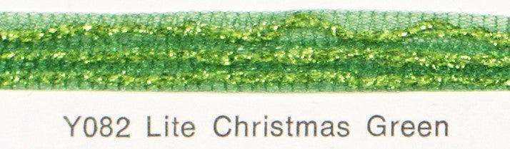 Frosty Rays Group 1 - Metallic Ribbon (000 Range)