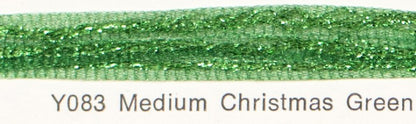 Frosty Rays Group 1 - Metallic Ribbon (000 Range)