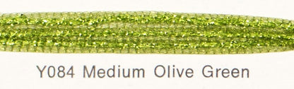 Frosty Rays Group 1 - Metallic Ribbon (000 Range)