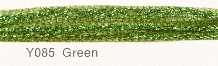 Frosty Rays Group 1 - Metallic Ribbon (000 Range)