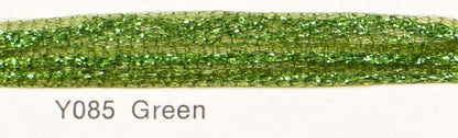 Frosty Rays Group 1 - Metallic Ribbon (000 Range)