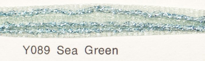 Frosty Rays Group 1 - Metallic Ribbon (000 Range)