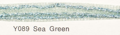 Frosty Rays Group 1 - Metallic Ribbon (000 Range)