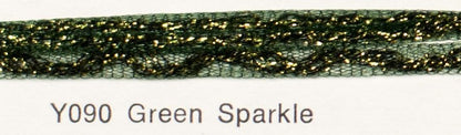 Frosty Rays Group 1 - Metallic Ribbon (000 Range)