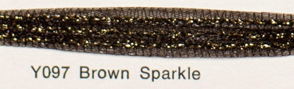 Frosty Rays Group 1 - Metallic Ribbon (000 Range)