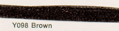 Frosty Rays Group 1 - Metallic Ribbon (000 Range)