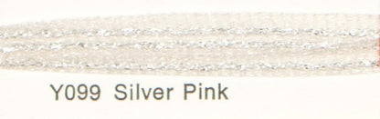 Frosty Rays Group 1 - Metallic Ribbon (000 Range)