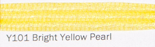 Frosty Rays Group 2 - Metallic Ribbon (100s & 200s Range)