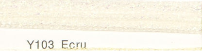 Frosty Rays Group 2 - Metallic Ribbon (100s & 200s Range)