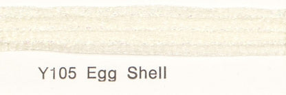 Frosty Rays Group 2 - Metallic Ribbon (100s & 200s Range)