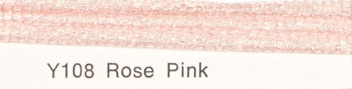 Frosty Rays Group 2 - Metallic Ribbon (100s & 200s Range)