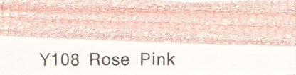 Frosty Rays Group 2 - Metallic Ribbon (100s & 200s Range)