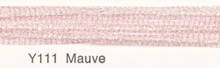Frosty Rays Group 2 - Metallic Ribbon (100s & 200s Range)