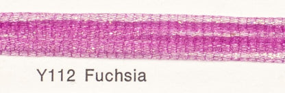 Frosty Rays Group 2 - Metallic Ribbon (100s & 200s Range)