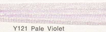 Frosty Rays Group 2 - Metallic Ribbon (100s & 200s Range)