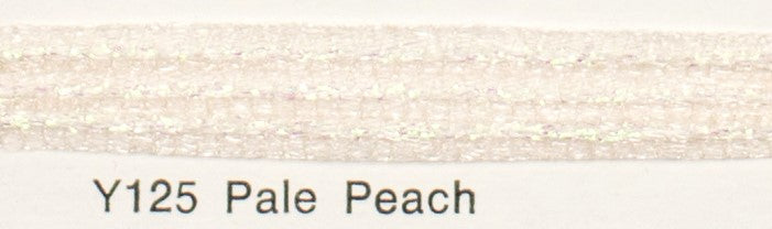 Frosty Rays Group 2 - Metallic Ribbon (100s & 200s Range)