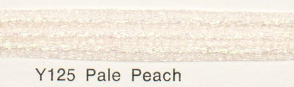 Frosty Rays Group 2 - Metallic Ribbon (100s & 200s Range)