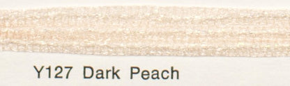 Frosty Rays Group 2 - Metallic Ribbon (100s & 200s Range)