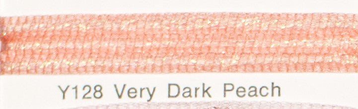 Frosty Rays Group 2 - Metallic Ribbon (100s & 200s Range)