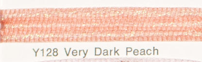 Frosty Rays Group 2 - Metallic Ribbon (100s & 200s Range)