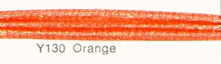 Frosty Rays Group 2 - Metallic Ribbon (100s & 200s Range)