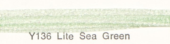 Frosty Rays Group 2 - Metallic Ribbon (100s & 200s Range)