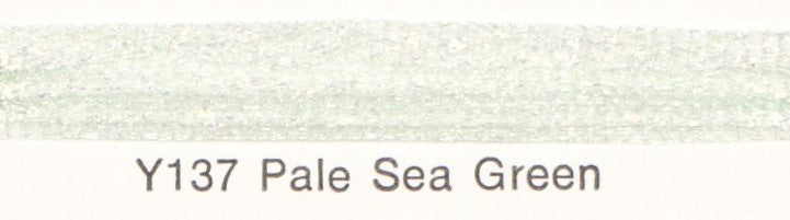 Frosty Rays Group 2 - Metallic Ribbon (100s & 200s Range)