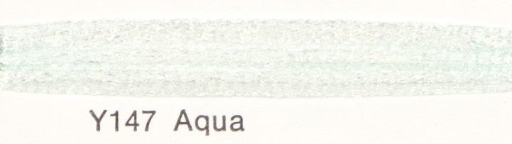 Frosty Rays Group 2 - Metallic Ribbon (100s & 200s Range)
