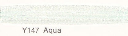 Frosty Rays Group 2 - Metallic Ribbon (100s & 200s Range)