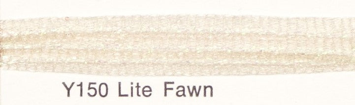 Frosty Rays Group 2 - Metallic Ribbon (100s & 200s Range)