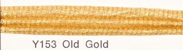 Frosty Rays Group 2 - Metallic Ribbon (100s & 200s Range)