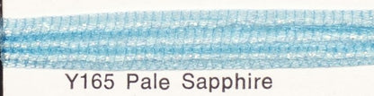 Frosty Rays Group 2 - Metallic Ribbon (100s & 200s Range)