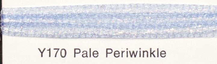 Frosty Rays Group 2 - Metallic Ribbon (100s & 200s Range)
