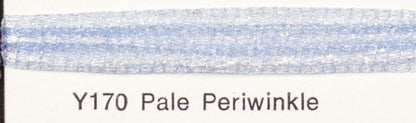 Frosty Rays Group 2 - Metallic Ribbon (100s & 200s Range)