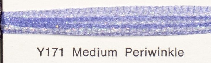 Frosty Rays Group 2 - Metallic Ribbon (100s & 200s Range)