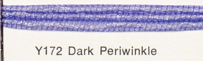Frosty Rays Group 2 - Metallic Ribbon (100s & 200s Range)