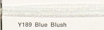 Frosty Rays Group 2 - Metallic Ribbon (100s & 200s Range)