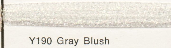 Frosty Rays Group 2 - Metallic Ribbon (100s & 200s Range)