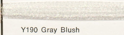 Frosty Rays Group 2 - Metallic Ribbon (100s & 200s Range)