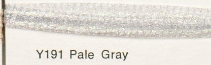 Frosty Rays Group 2 - Metallic Ribbon (100s & 200s Range)