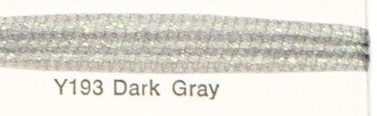 Frosty Rays Group 2 - Metallic Ribbon (100s & 200s Range)