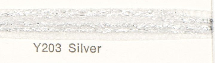 Frosty Rays Group 2 - Metallic Ribbon (100s & 200s Range)