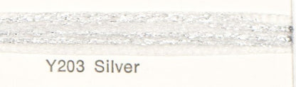Frosty Rays Group 2 - Metallic Ribbon (100s & 200s Range)